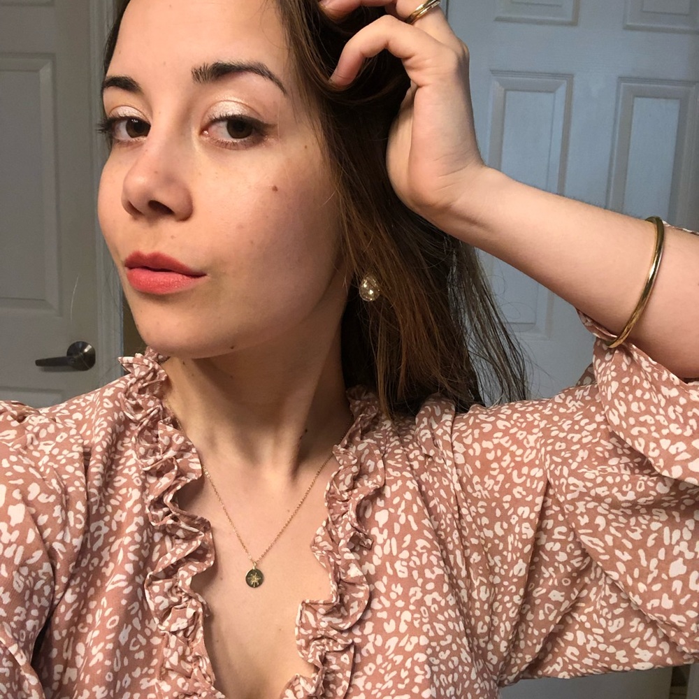 Meet your Posher, Lauren